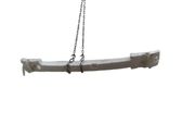Front bumper support beam