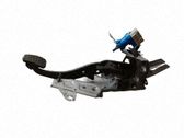 Brake pedal