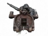 Bremssattel hinten