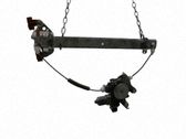 Regulador de puerta delantera con motor