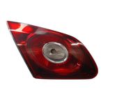 Tailgate rear/tail lights
