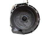 Automatic gearbox