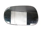 Spiegelglas Außenspiegel