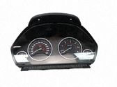 Compteur de vitesse tableau de bord