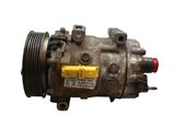 Air conditioning (A/C) compressor (pump)