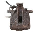 Bremssattel hinten