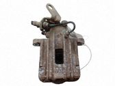 Bremssattel hinten