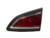 Tailgate rear/tail lights