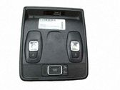 Luz del asiento delantero