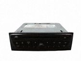 Radio / CD-Player / DVD-Player / Navigation