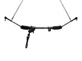 Steering rack