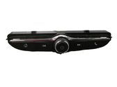 Head unit multimedia control