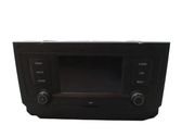 Radio / CD-Player / DVD-Player / Navigation