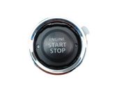 Engine start stop button switch