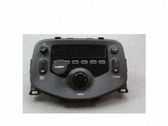 Radio / CD-Player / DVD-Player / Navigation