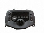 Unidad delantera de radio/CD/DVD/GPS