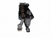 Brake pedal