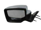 Front door electric wing mirror