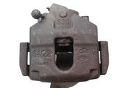 Bremssattel vorne