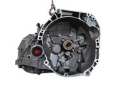 Manual 5 speed gearbox