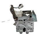 Tailgate/trunk/boot lock/catch/latch
