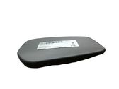 Wing mirror glass