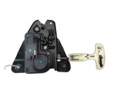 Tailgate/trunk/boot lock/catch/latch