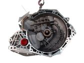 Manual 5 speed gearbox