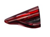 Tailgate rear/tail lights
