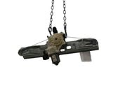 Mécanisme lève-vitre de porte arrière avec moteur