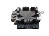 Ignition amplifier control unit