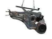 Mécanisme de lève-vitre avec moteur