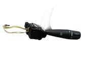 Wiper control stalk