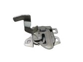 Engine bonnet/hood lock/catch
