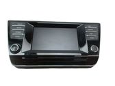 Bildschirm / Display / Anzeige