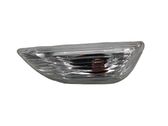 Front fender indicator light