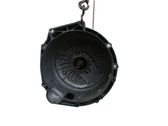 Automatic gearbox
