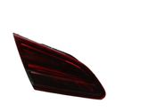 Tailgate rear/tail lights
