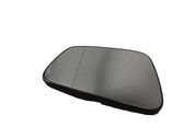 Wing mirror glass