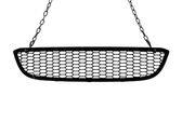 Front bumper lower grill