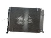 Radiador de refrigeración del A/C (condensador)