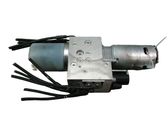 Convertible roof hydraulic pump