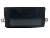 Radio / CD-Player / DVD-Player / Navigation