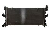Coolant radiator