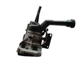 Power steering pump
