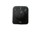 Wing mirror switch