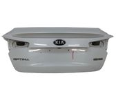 Tailgate/trunk/boot lid