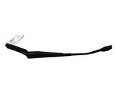 Front wiper blade arm