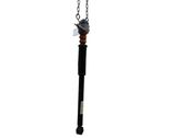 Rear shock absorber/damper