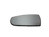 Wing mirror glass